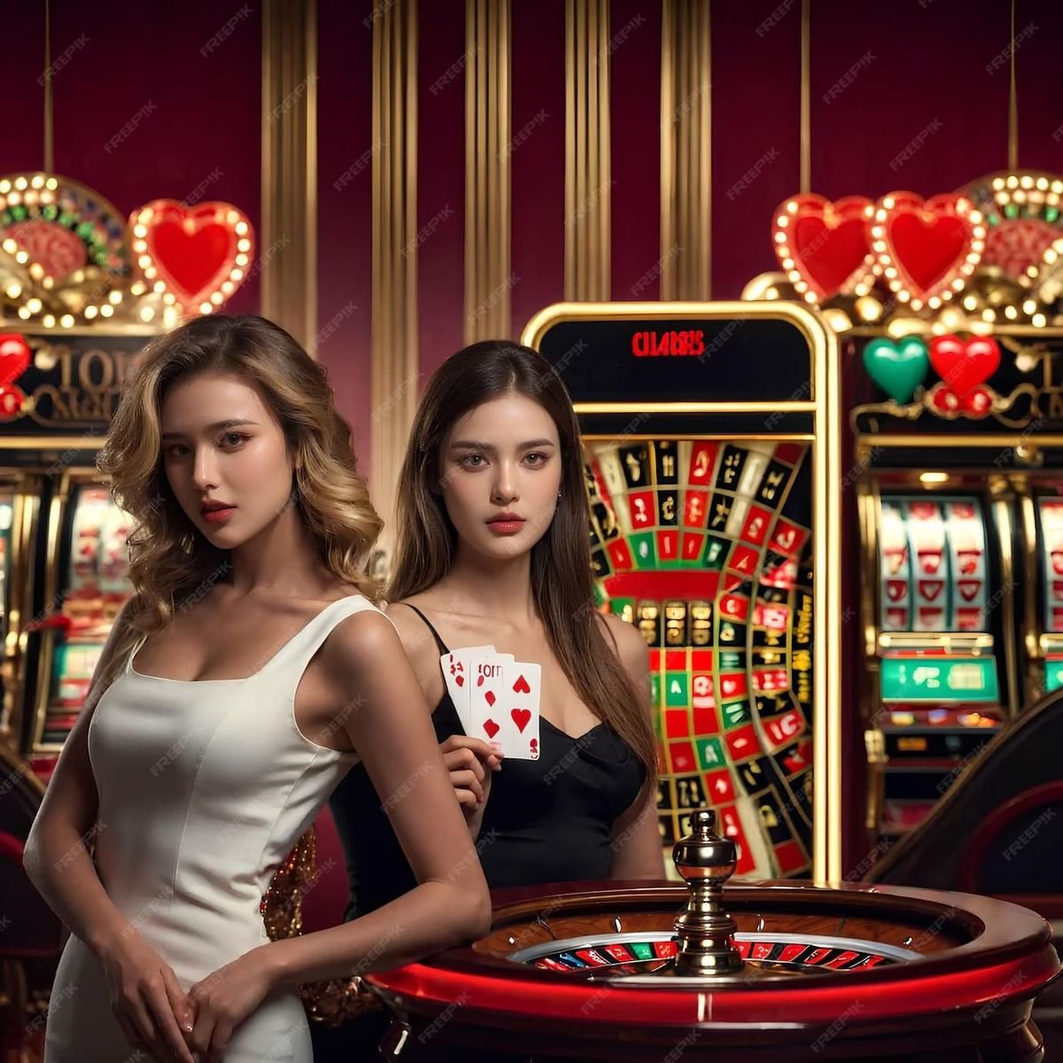 live 7m VIP